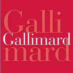 Éditions Gallimard logo