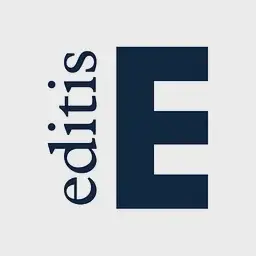 Editis logo