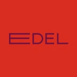 Edel logo