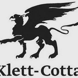 Klett-Cotta logo