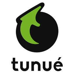 Tunué logo
